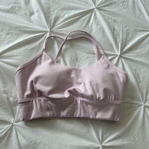 Reebok sports bra